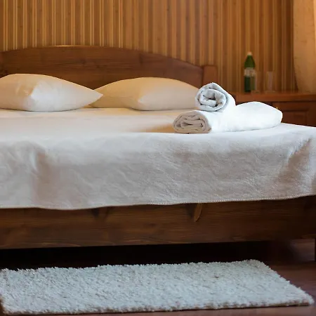 Туркомплекс Едельвейс