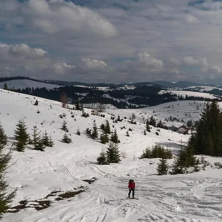 Туркомплекс Едельвейс
