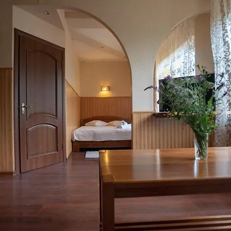 Туркомплекс Едельвейс *