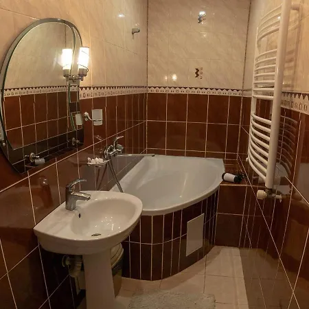 Туркомплекс Едельвейс מלון