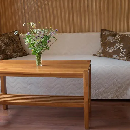 Szálloda Туркомплекс Едельвейс *