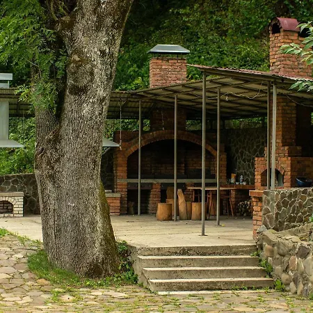 Туркомплекс Едельвейс * Sóslak