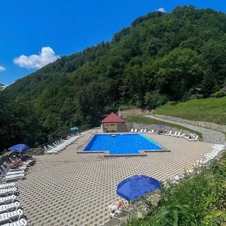 Туркомплекс Едельвейс מלון Sil