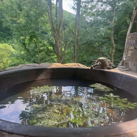 מלון Туркомплекс Едельвейс