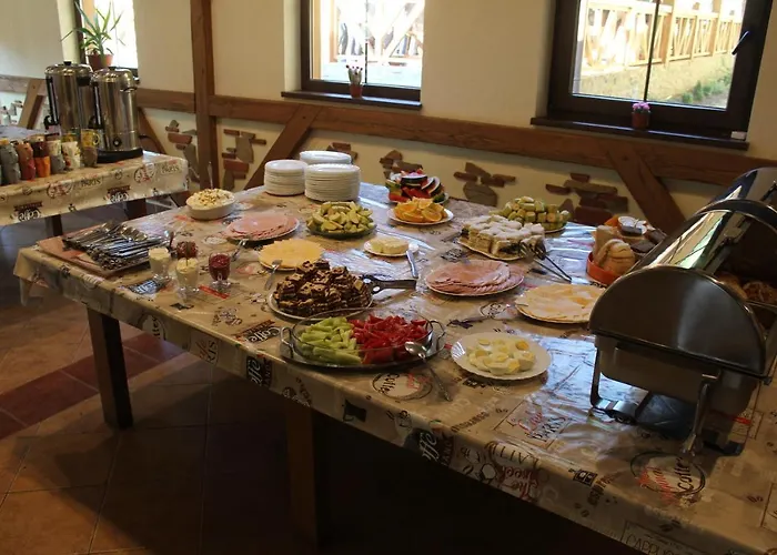Туркомплекс Едельвейс Hotell