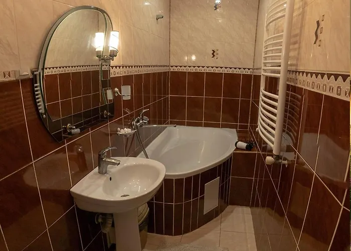 Туркомплекс Едельвейс Hotell