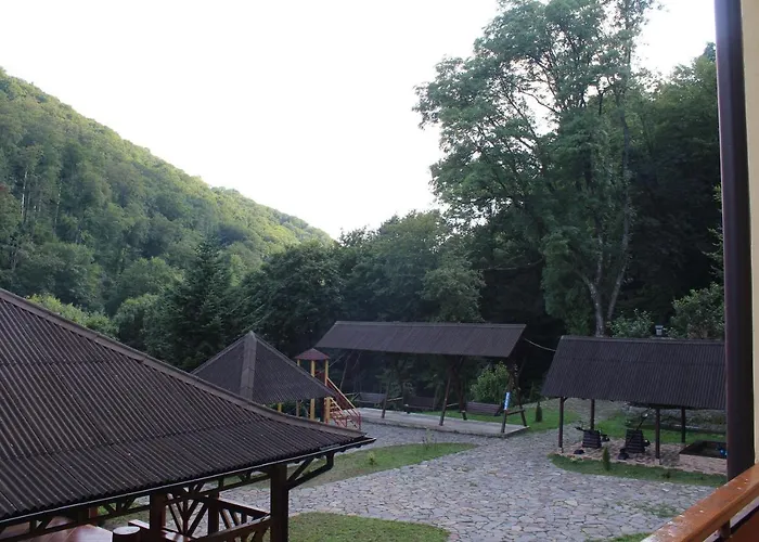 Туркомплекс Едельвейс Hotell *