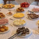 מלון Туркомплекс Едельвейс