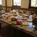 Туркомплекс Едельвейс מלון