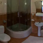 Туркомплекс Едельвейс מלון Sil