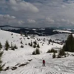 Туркомплекс Едельвейс