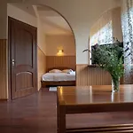 Туркомплекс Едельвейс *