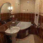 Туркомплекс Едельвейс מלון