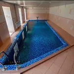 Туркомплекс Едельвейс מלון *