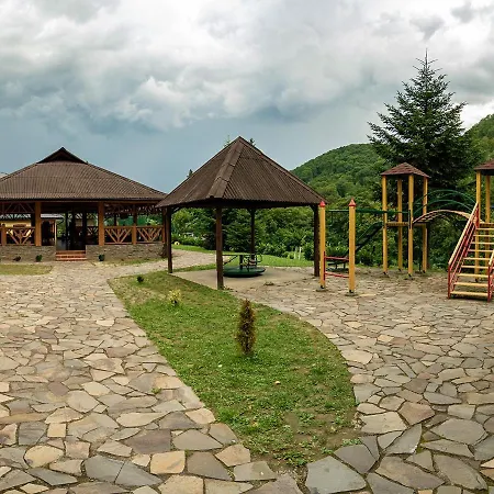 Туркомплекс Едельвейс Sil'